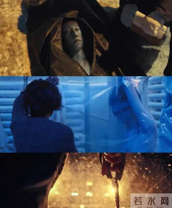 双探演员表-这两部悬疑剧封神!《双探》实景硬核+《焰火明城》熬夜追值了