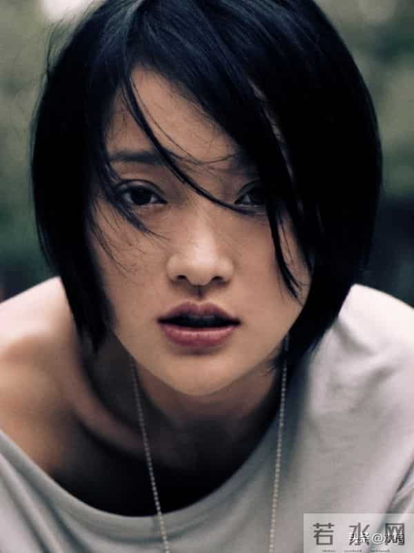 周迅身高多少-陈凯歌曾评价周迅:如果身高再多上10cm,那么整个世界就是她的