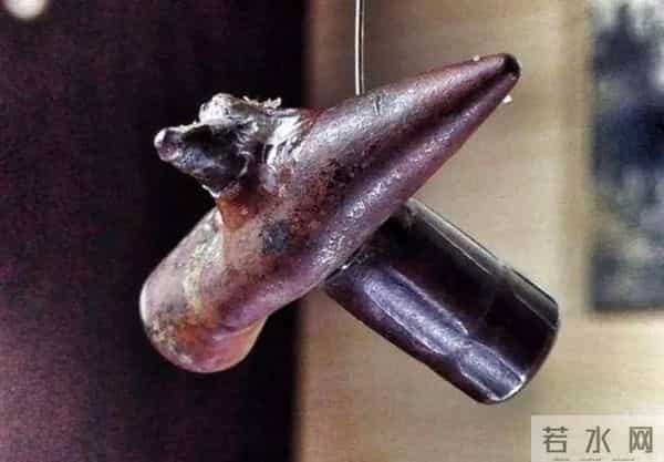 止战之殇的意思