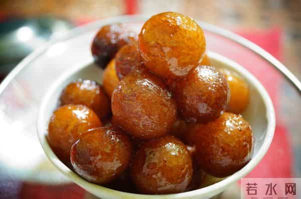 印度甜点-盘点新加坡最经典的20款甜点:这些中式美味也这么风靡