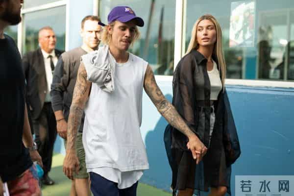 贾斯丁比伯照片