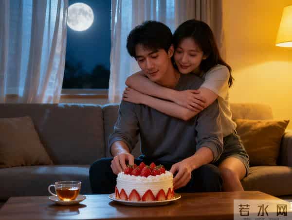 当爱降临-当爱降临，心从此有了栖息的港湾