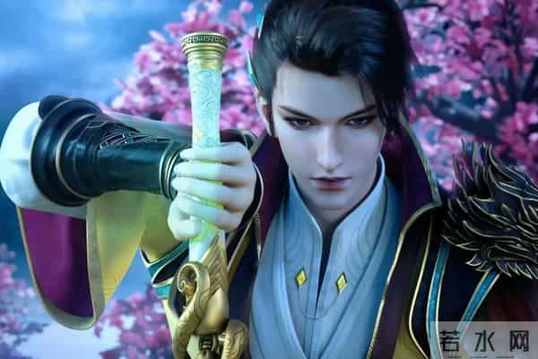 无上魔仙-《少年白马醉春风》中的十五套剑法，都有哪些人使用过？