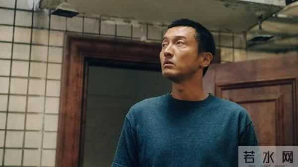 周鸣晗-一个叫王传君的演员决定躲起来