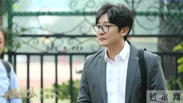 杠杆 电视剧-《杠杆》3号开播，4个平台同步，5位实力派演员出演，要火