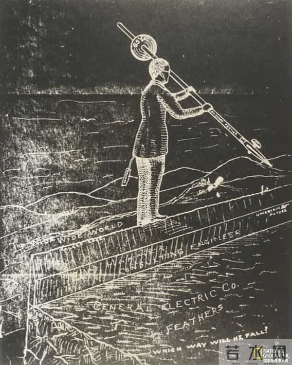 爱迪生的发明-爱迪生发明的是灯泡？还是白炽灯？