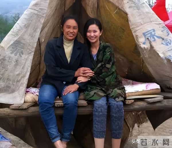 廖智现任老公-无腿舞者廖智40岁怀4胎，大女儿在08年地震丧生，离婚后遇到真爱