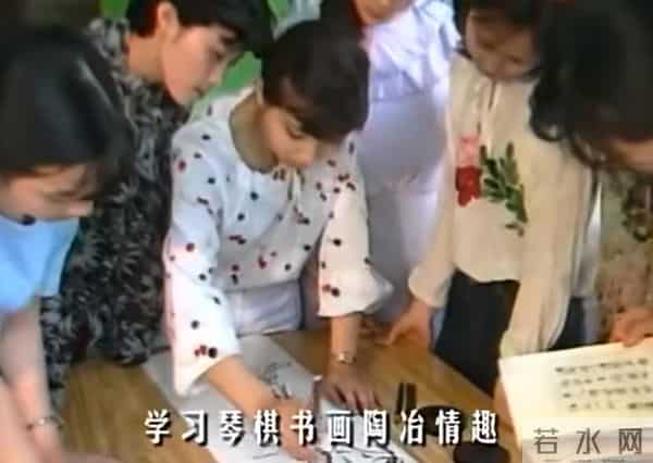 87版《红楼梦》播出35周年