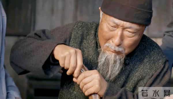 陈望道江流-《理想照耀中国》第三集：16年被摔284万次的人，让观众感动