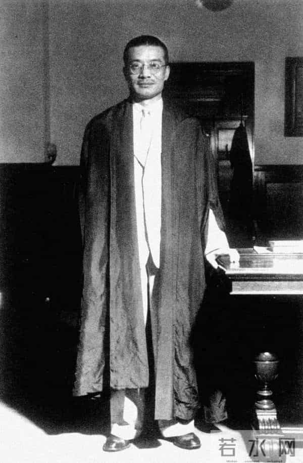 东京审判经历者高文彬去世