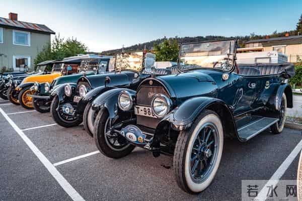 工业革命时间-英国工业革命:从手工到机器,十八世纪六十年代开启的大变革