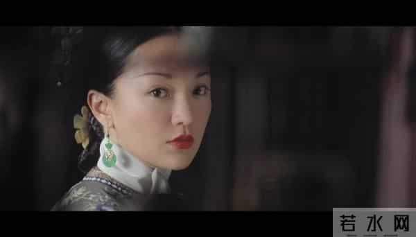 如懿传大结局-《如懿传》大结局:她用一生血泪,悟出了这四个字