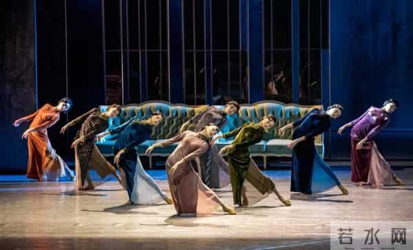 舞林争霸朱洁静