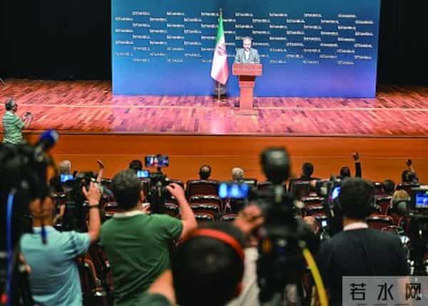 危局-“地堡炸弹”阴影下的危局与博弈