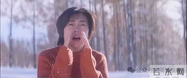 田原俊彦-日本知名女星突然去世!主演《情书》成经典纯爱白月光,网友告别