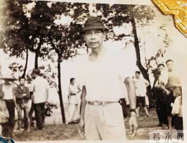 钱之江-老特务手段高明,潜伏8年安然无恙,后来被捕的原因让人哭笑不得