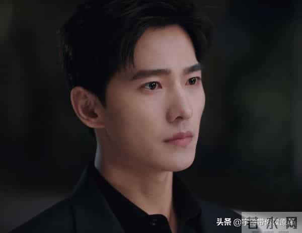 迪丽热巴演的乔晶晶