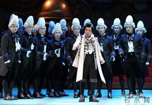 歌唱家杨阳-著名男高音歌唱家杨阳不幸离世