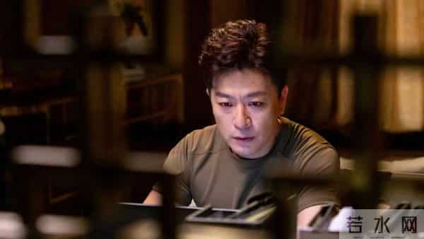 杠杆演员表-反腐剧《杠杆》集齐一众演技派大咖,冲着郭京飞、张丰毅追看的观众,没想到被于毅给圈粉了