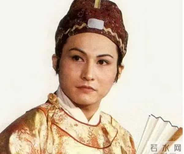 87版《红楼梦》播出35周年