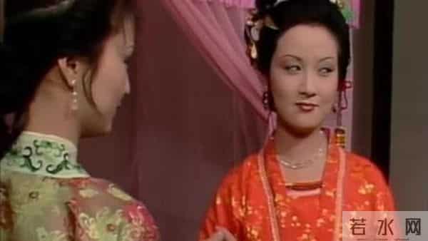 凤姐生日众人看了什么戏