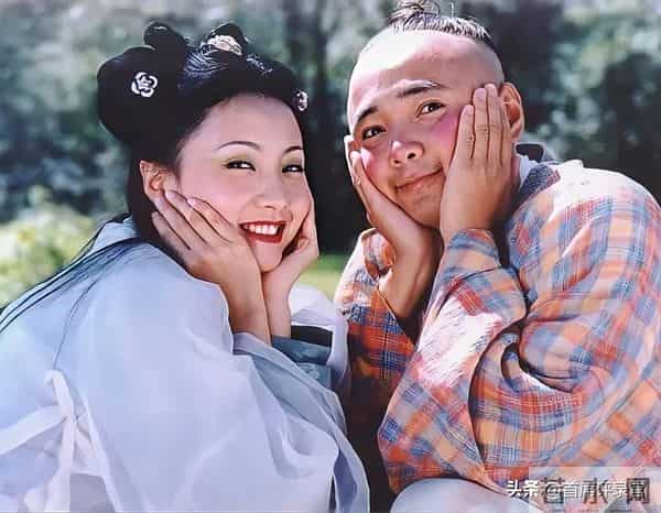 大陶虹-评录官细分,华语娱乐圈当红女星——大陶红和小陶虹!