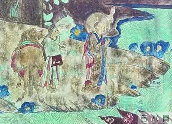 西游记作者-《西游记》里的孙悟空是吴承恩创造的还是有历史依据?答案找到了