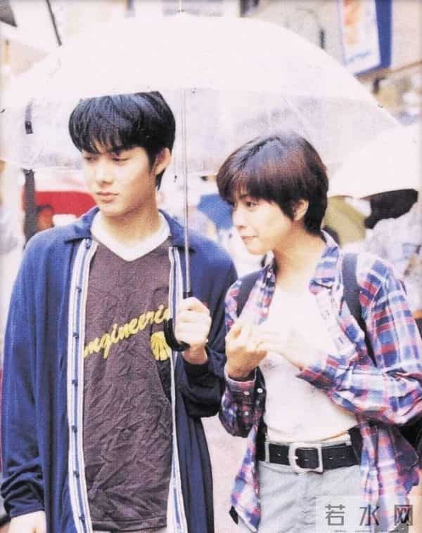 柏原崇内田有纪