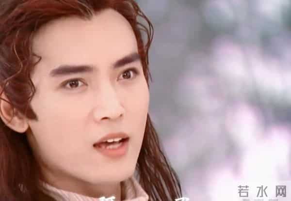 内娱古装美男去哪了-