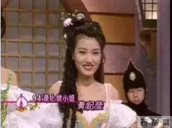 古天乐绯闻女友