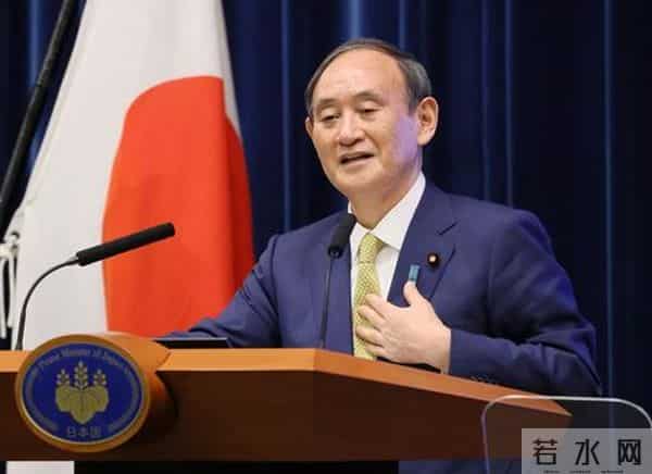 执政一年菅义伟经历了什么