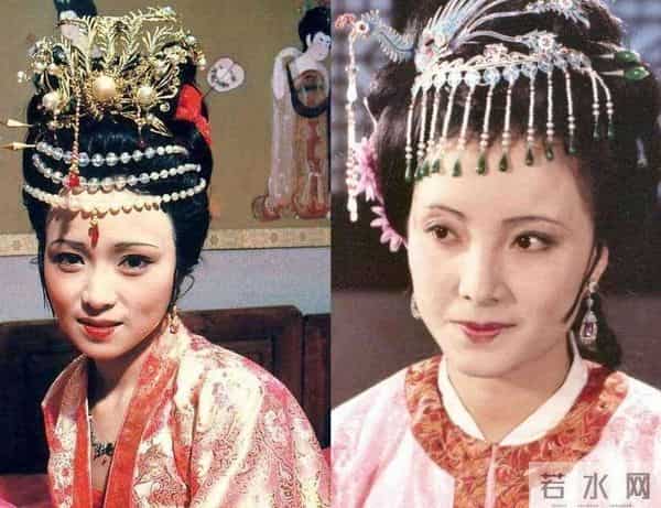 87版《红楼梦》播出35周年