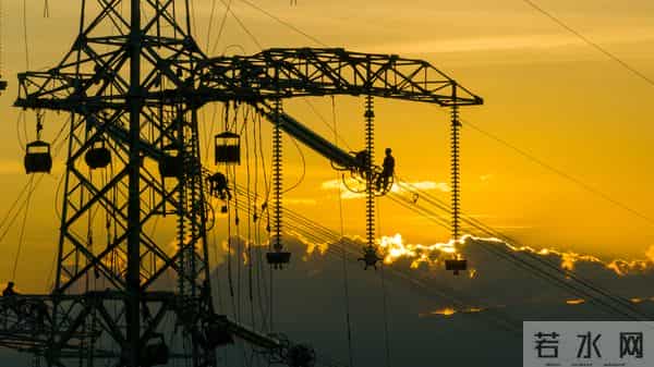 直升机追踪堵截象群