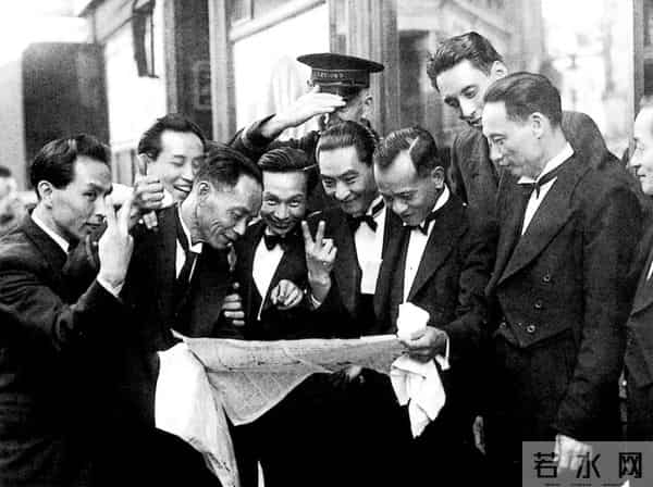 东京审判经历者高文彬去世