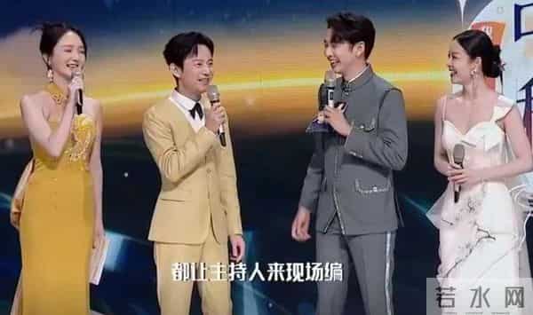 周冬雨王一博用歌声唤醒苏绣