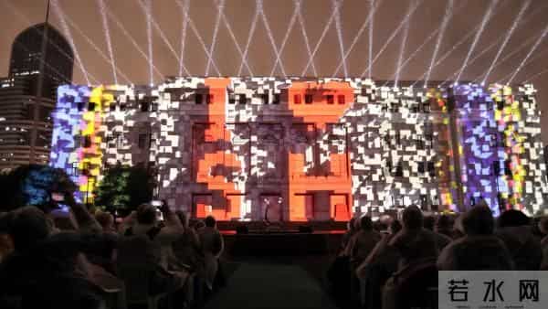 上海徐莹-发现上海软实力②驻场演出，如何成为一座城市的名片？