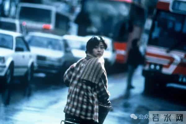 田原俊彦-日本知名女星突然去世!主演《情书》成经典纯爱白月光,网友告别