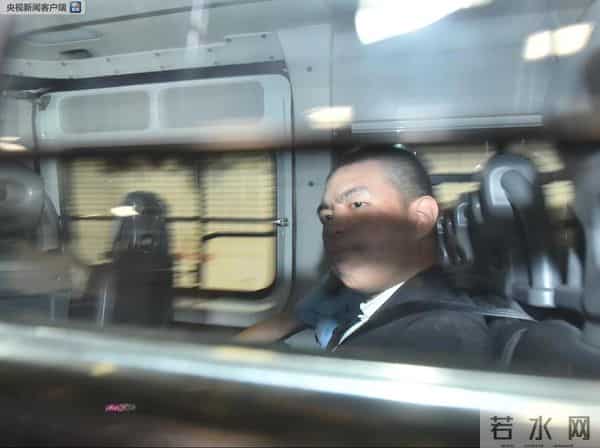 袭击记者保释被拒