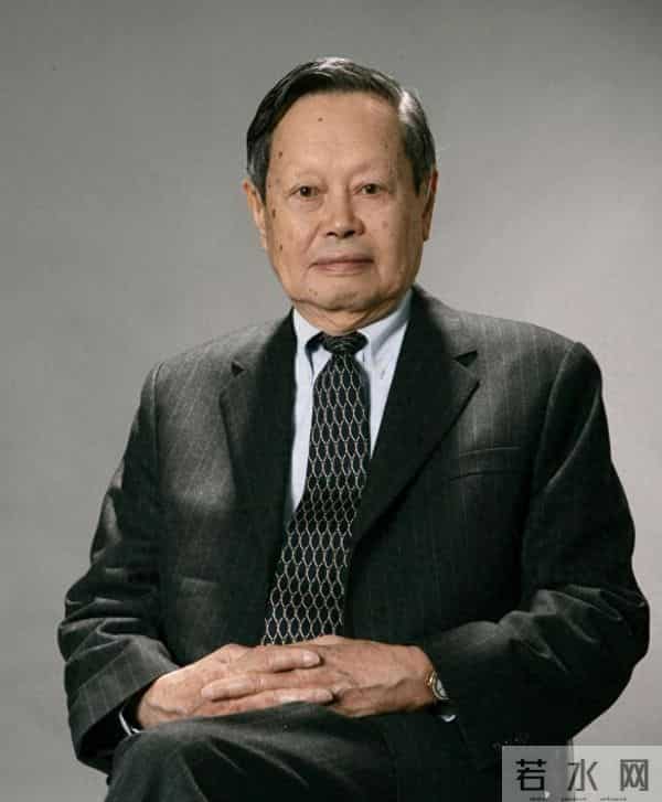 诺奖得主-童年未想过当科学家