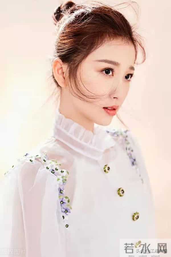 杨紫吐槽翟天临