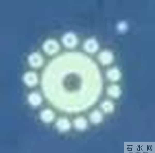 精灵之歌-真相不恒久,诺言已老朽——《海洋之歌》