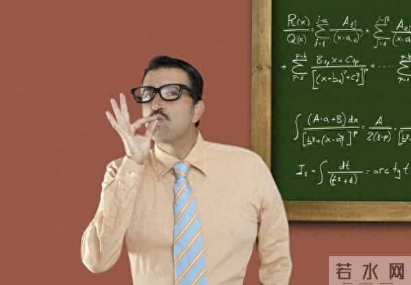 高斯数学-数学界的超级巨星：高斯，被称为数学王子的天才是怎么火起来的？