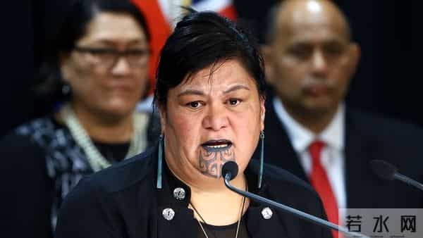 毛利族人-新西兰霸气外长“狂女”马胡塔，为中国抱不平，公然叫板美国阴谋