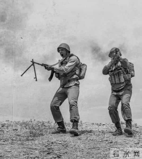 美国阿富汗战争