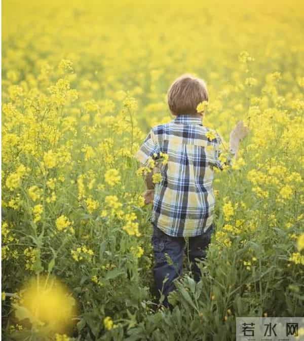 我亲爱的小孩-韩爽专栏 - 我亲爱的小孩，养育你的艰辛都化作了甜蜜的泪水