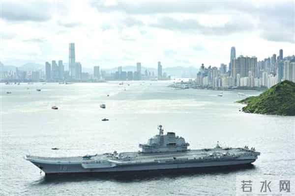 辽宁舰试飞牺牲了多少人