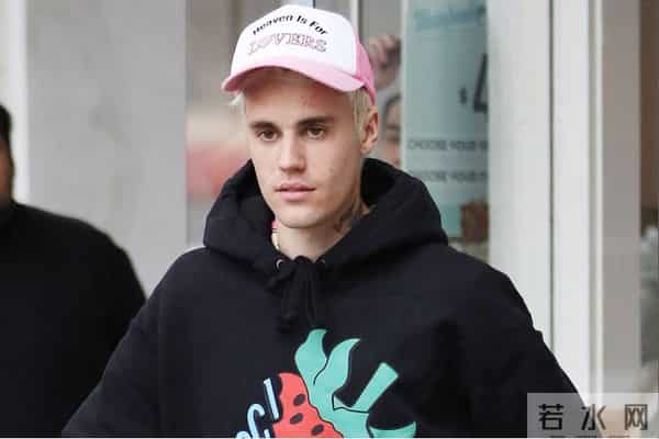 贾斯丁比伯照片