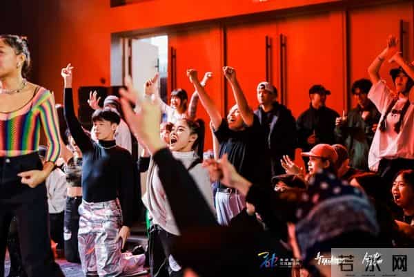 这就是街舞第三季总决赛