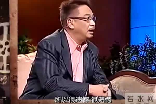 吴孟达和周星驰