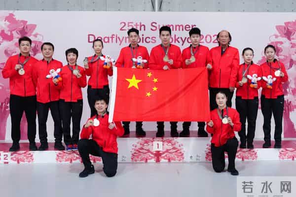 11岁乒乓神童获东京奥运资格